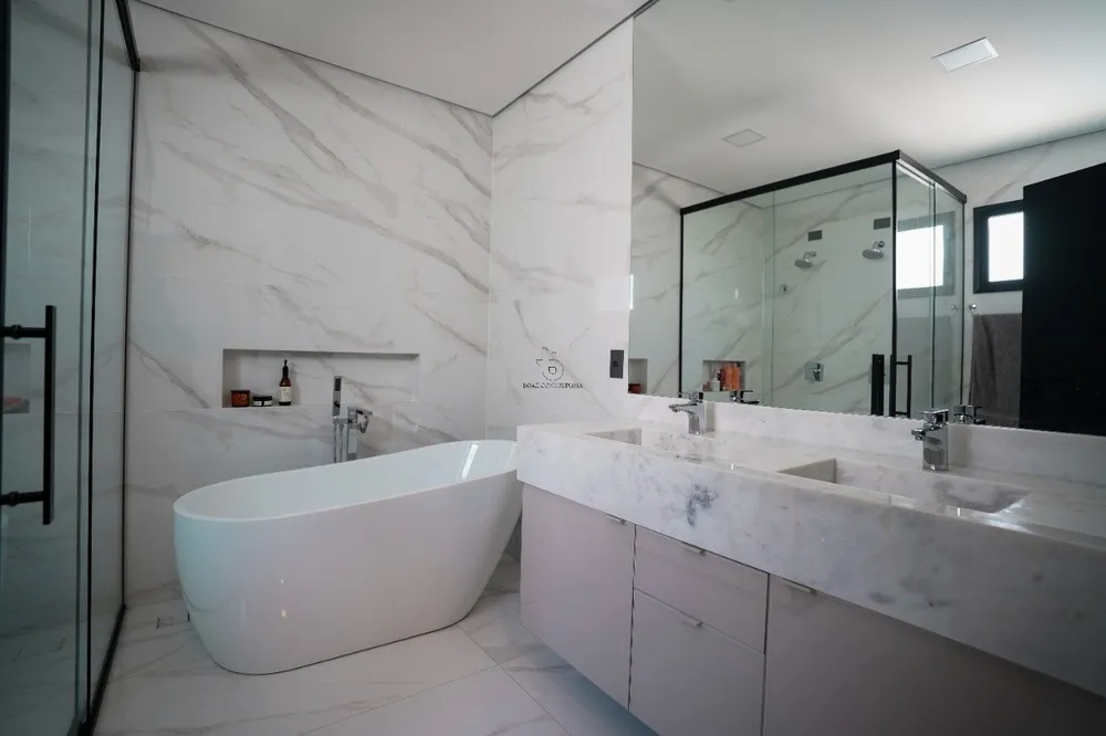 Casa de Condomínio, 4 quartos - Foto 6