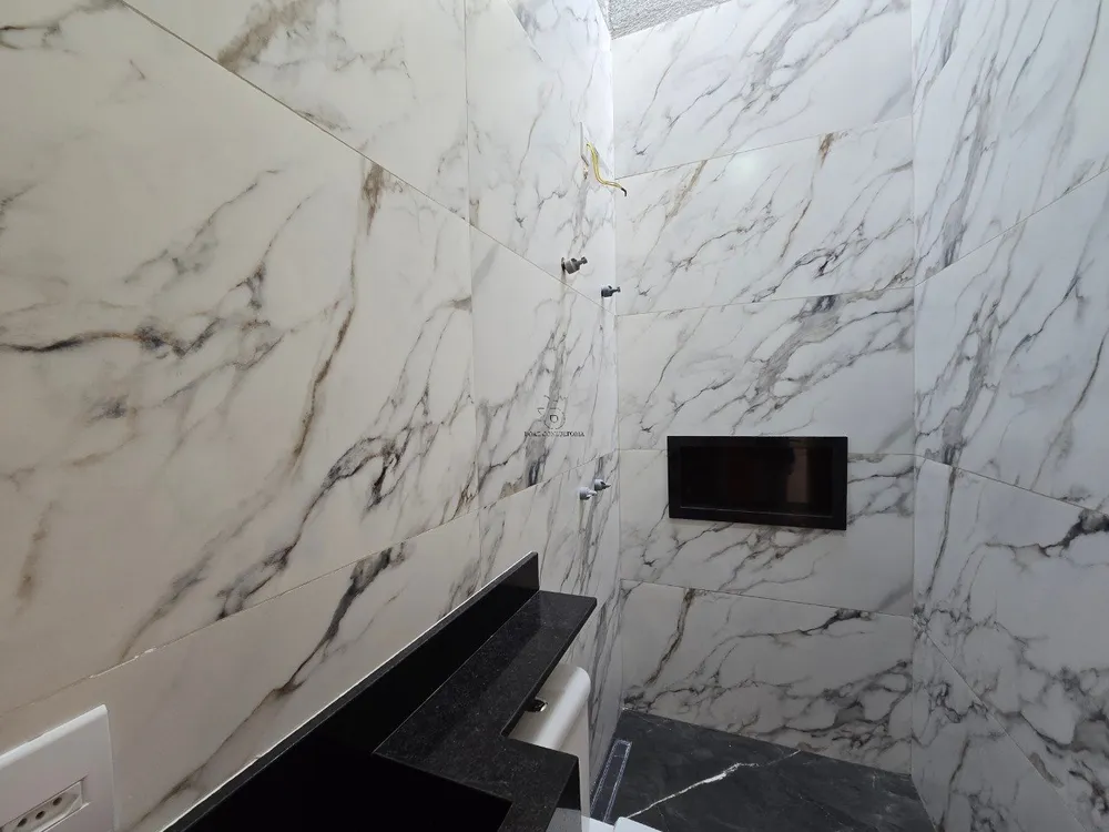 Casa, 3 quartos, 105 m² - Foto 12