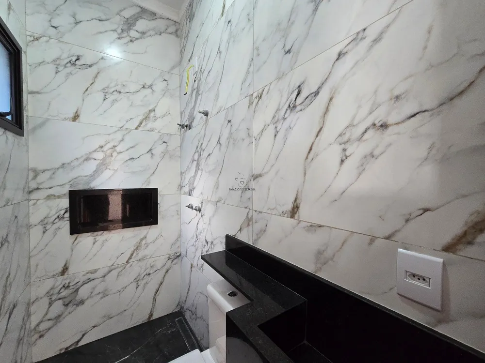Casa, 3 quartos, 105 m² - Foto 10