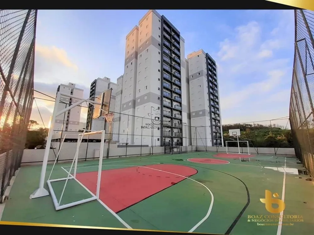Apartamento, 2 quartos, 54 m² - Foto 15
