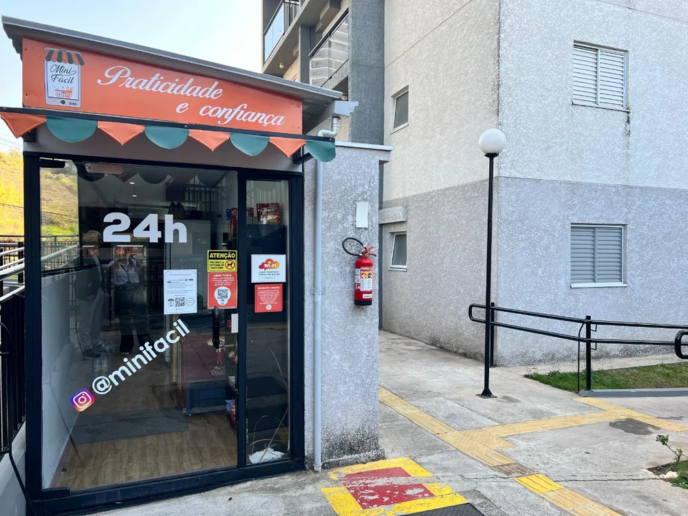 Apartamento, 2 quartos, 54 m² - Foto 18