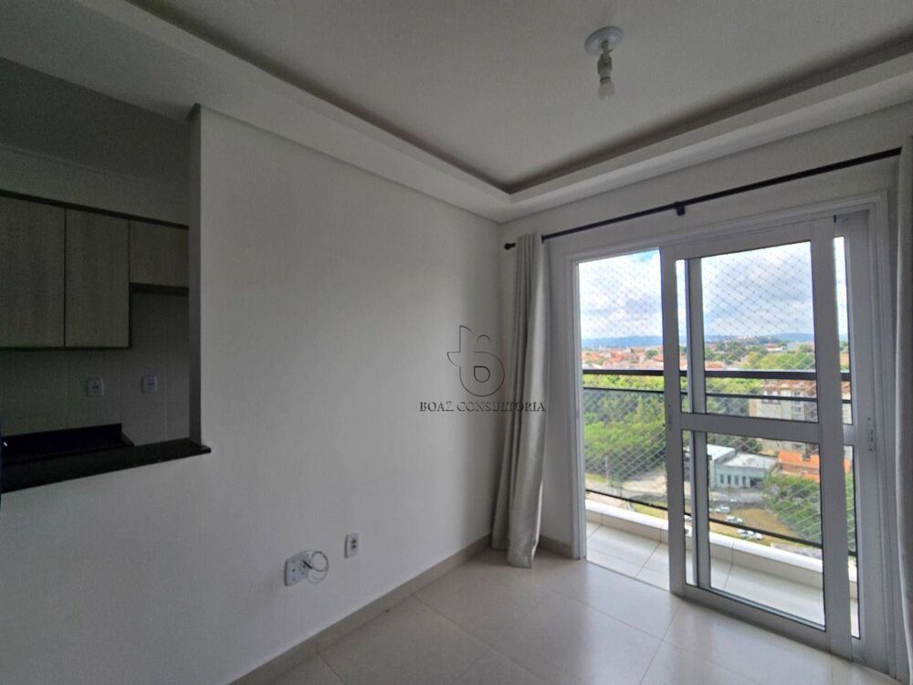 Apartamento à venda com 2 quartos, 54m² - Foto 2