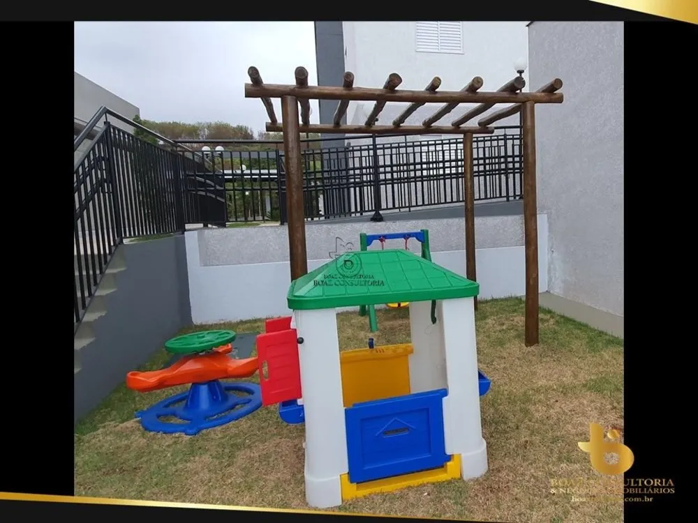 Apartamento, 2 quartos, 54 m² - Foto 16