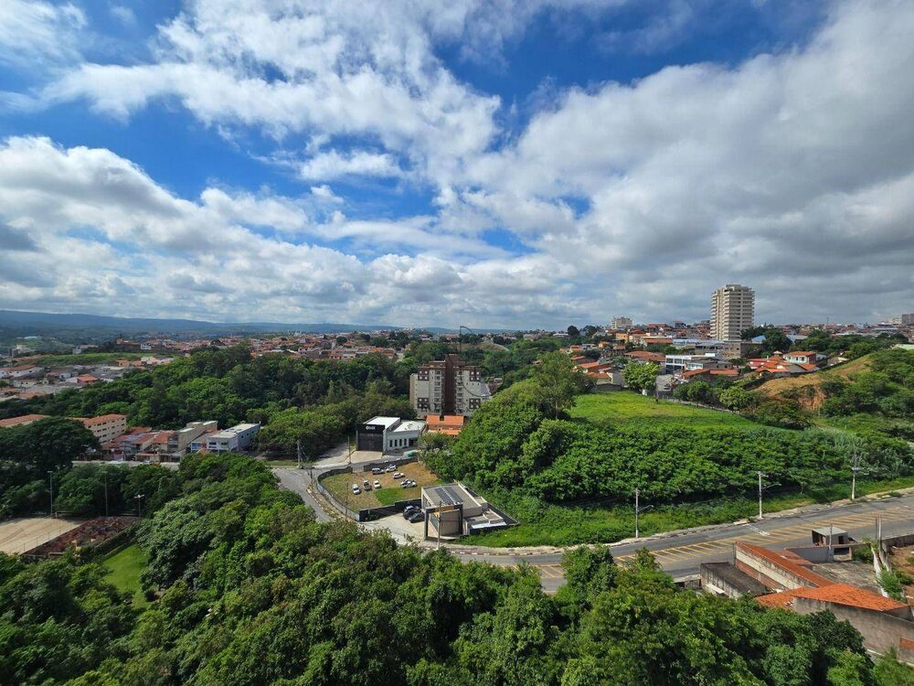 Apartamento à venda com 2 quartos, 54m² - Foto 3