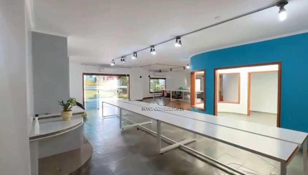 Casa, 1100 m² - Foto 4