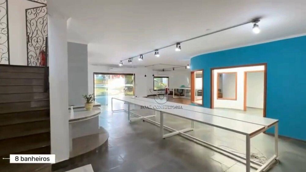 Casa, 1100 m² - Foto 11