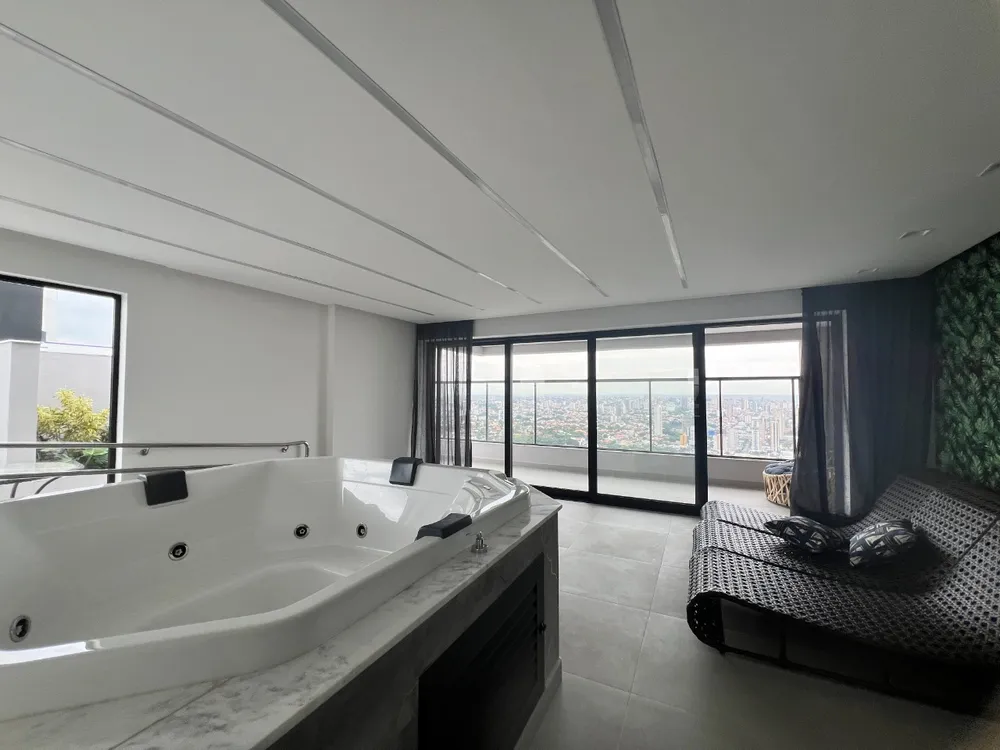 Apartamento, 3 quartos, 109 m² - Foto 10