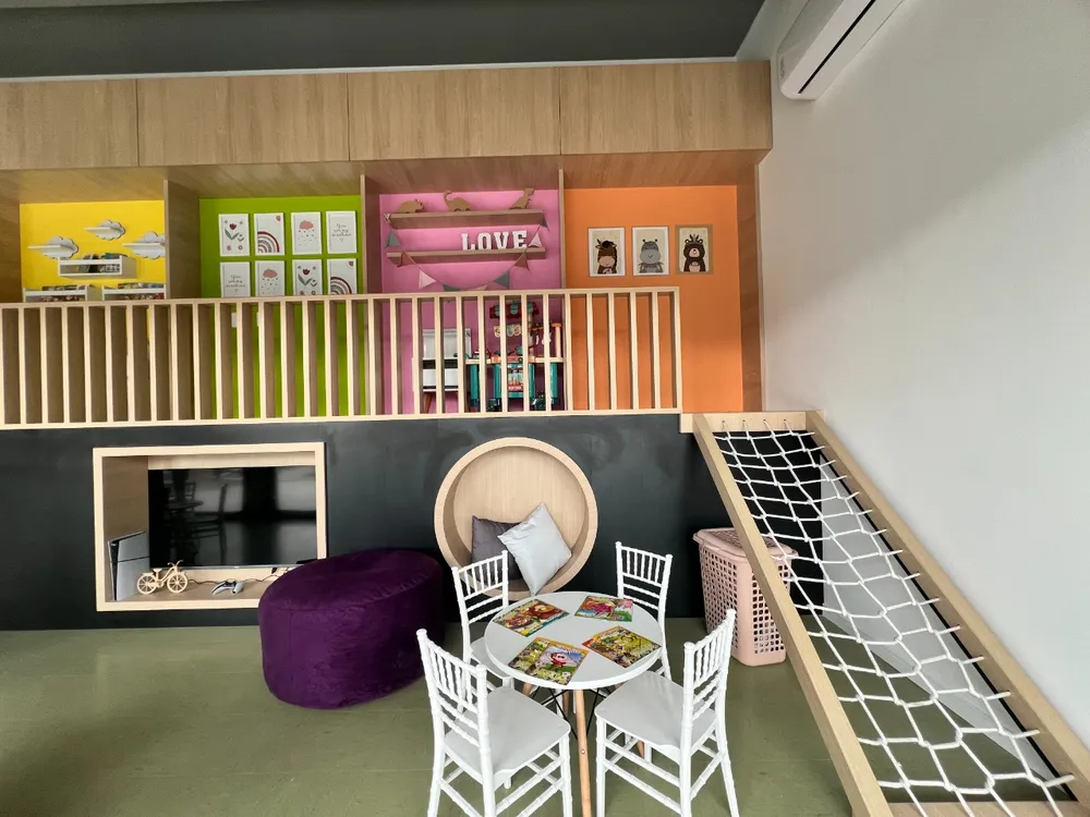 Apartamento, 3 quartos, 109 m² - Foto 15