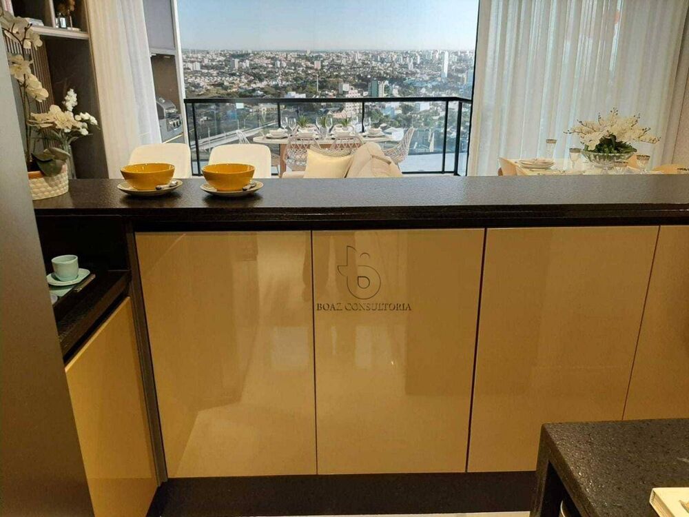 Apartamento, 3 quartos, 109 m² - Foto 2