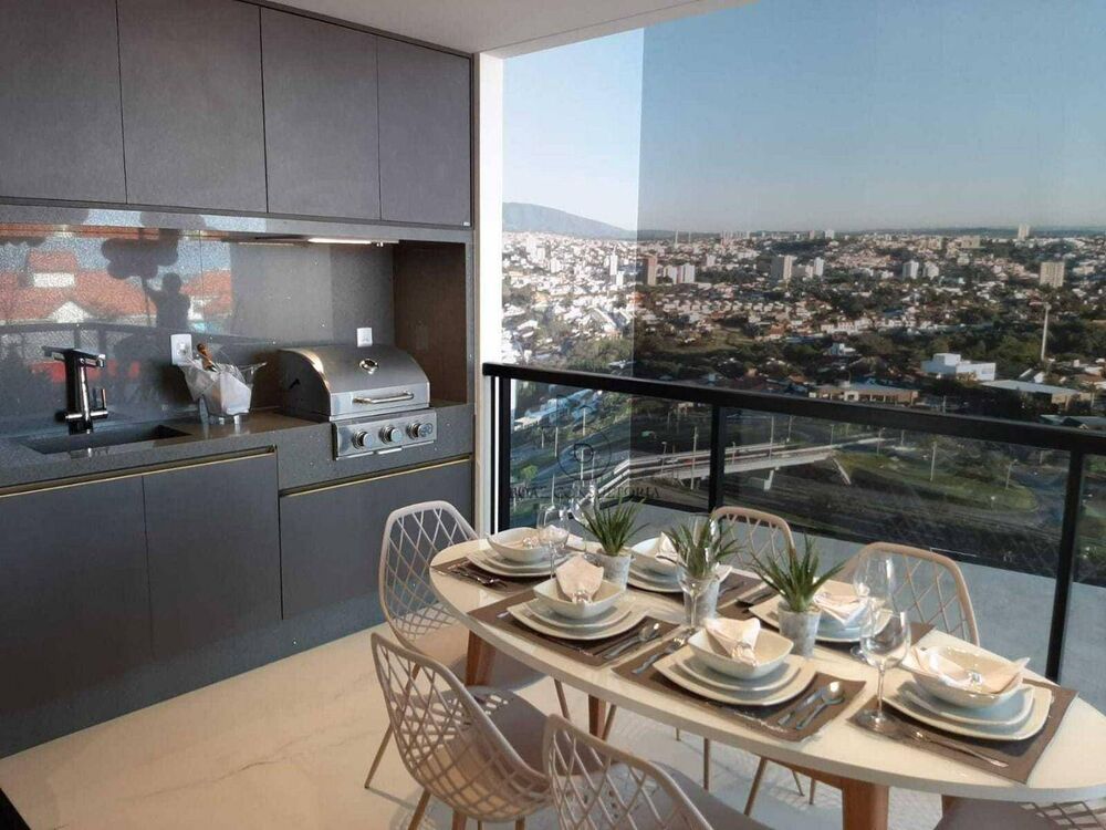 Apartamento, 3 quartos, 109 m² - Foto 5