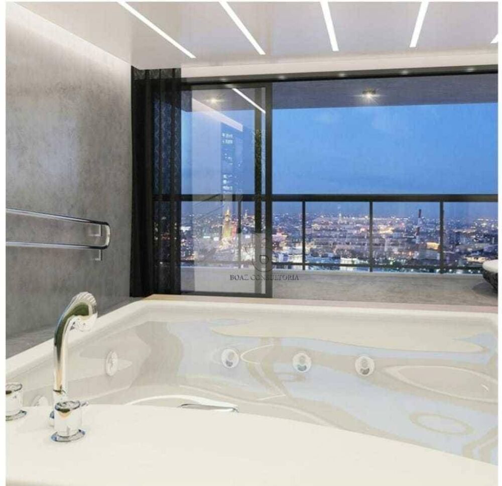 Apartamento, 3 quartos, 109 m² - Foto 3