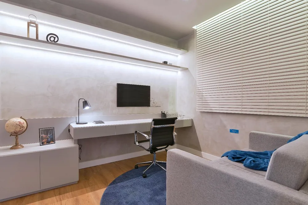 Apartamento, 2 quartos, 68 m² - Foto 26