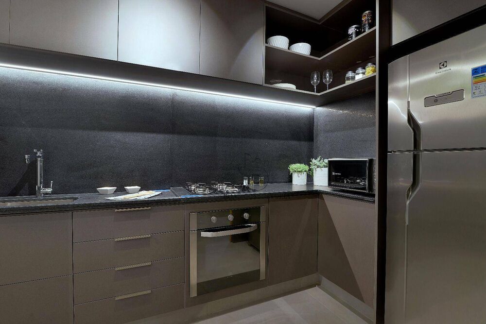 Apartamento à venda com 2 quartos, 68m² - Foto 14