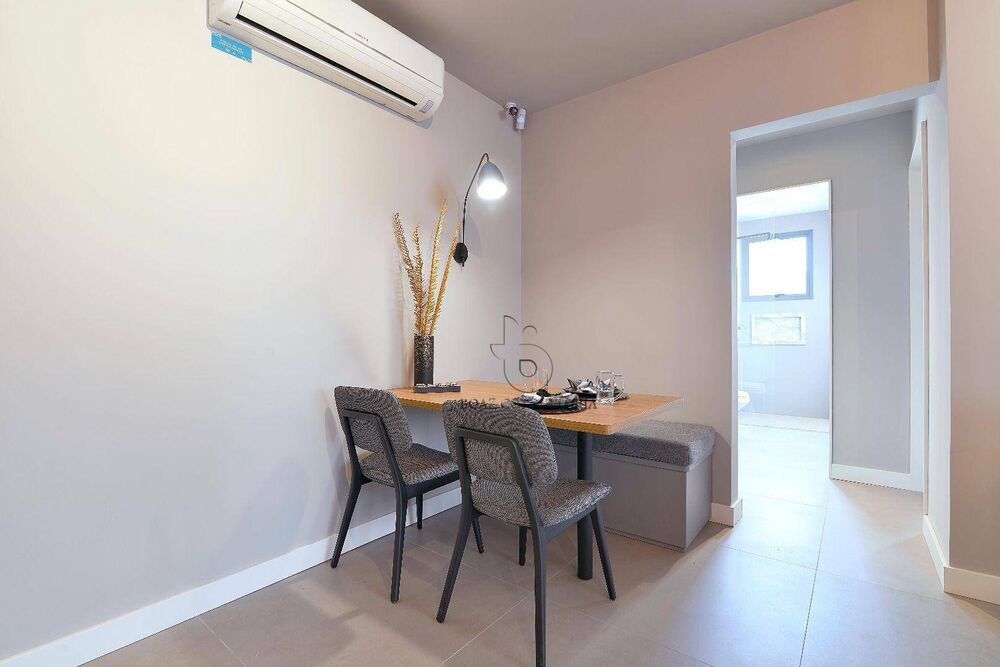 Apartamento à venda com 2 quartos, 68m² - Foto 4