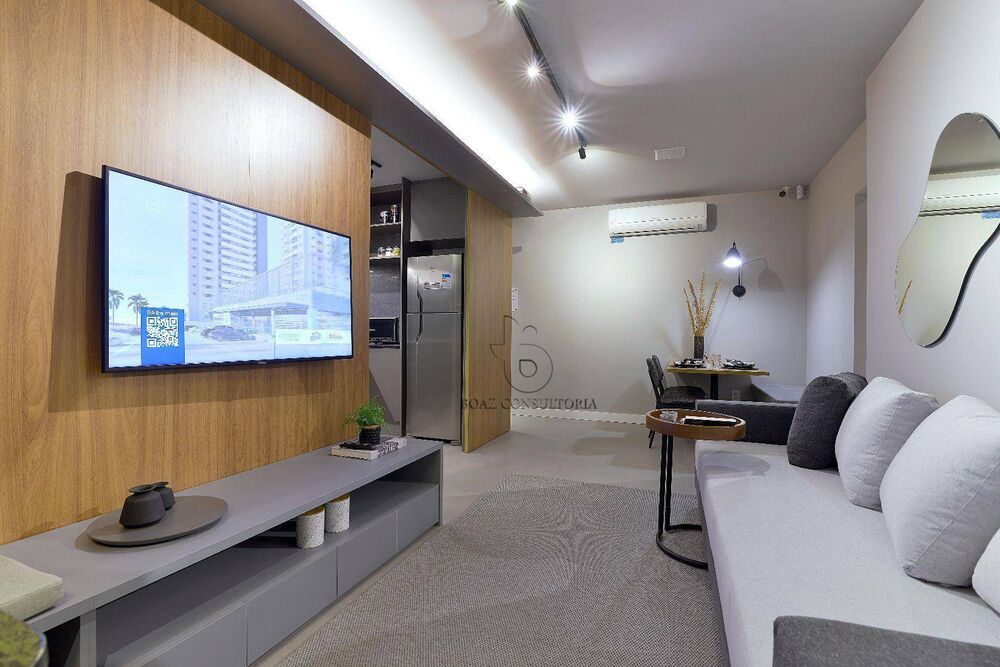 Apartamento à venda com 2 quartos, 68m² - Foto 13