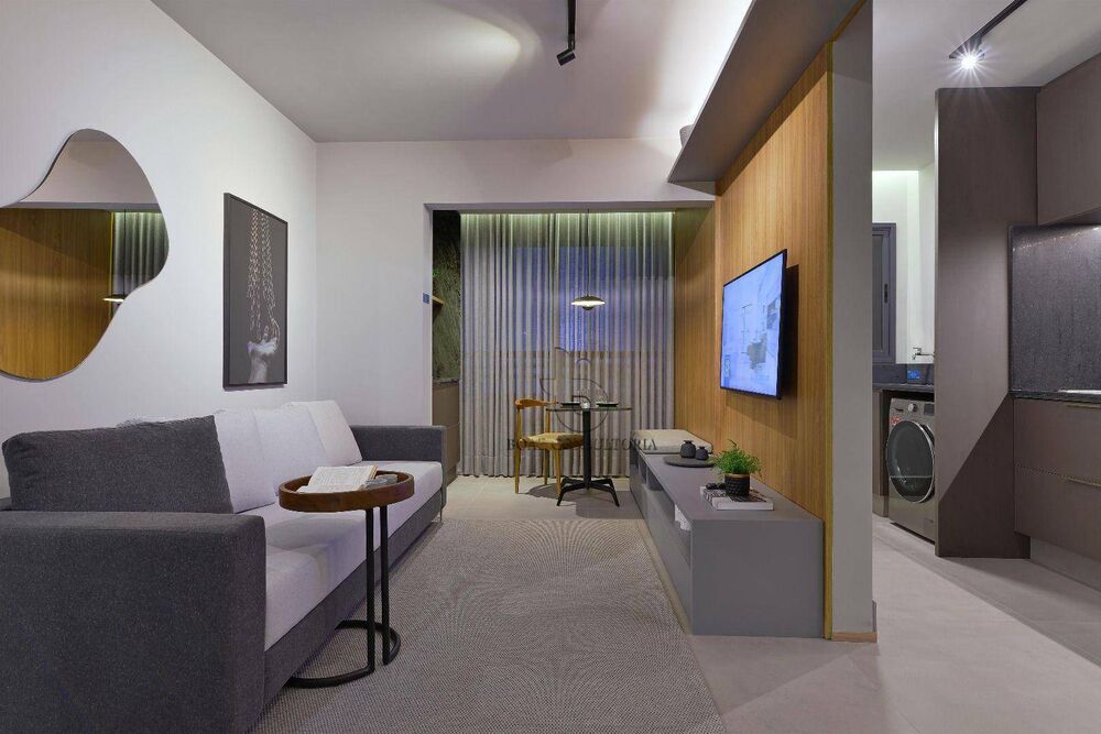 Apartamento à venda com 2 quartos, 68m² - Foto 10