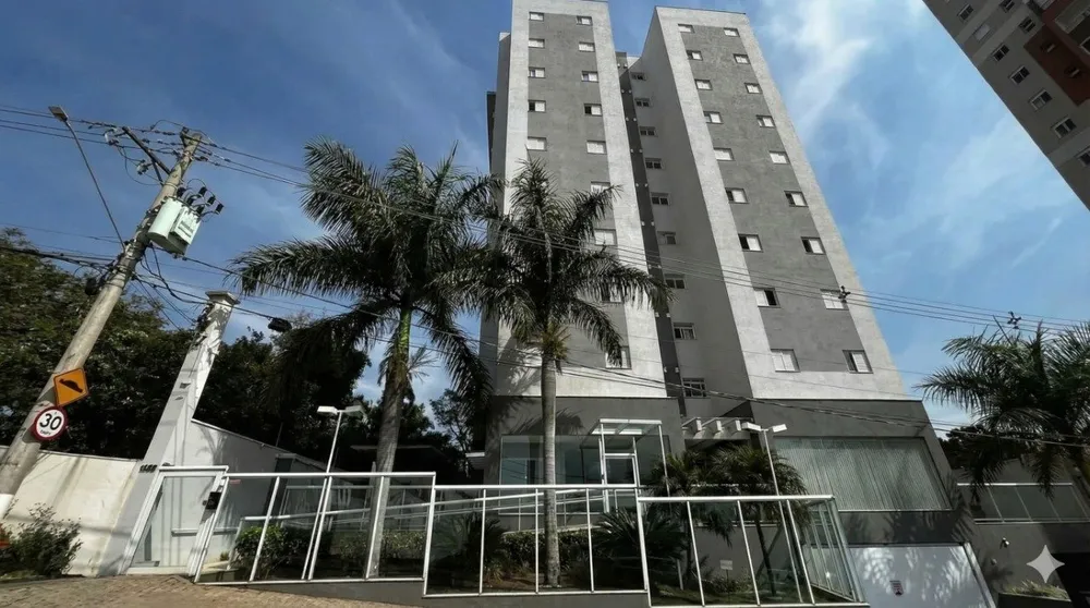 Apartamento, 3 quartos, 85 m² - Foto 1