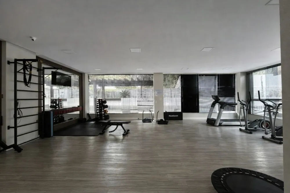 Apartamento, 3 quartos, 85 m² - Foto 8