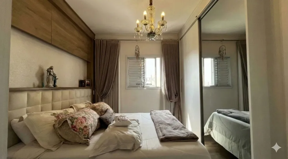 Apartamento, 3 quartos, 85 m² - Foto 4