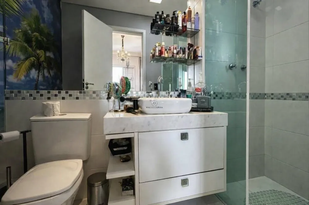 Apartamento, 3 quartos, 85 m² - Foto 9