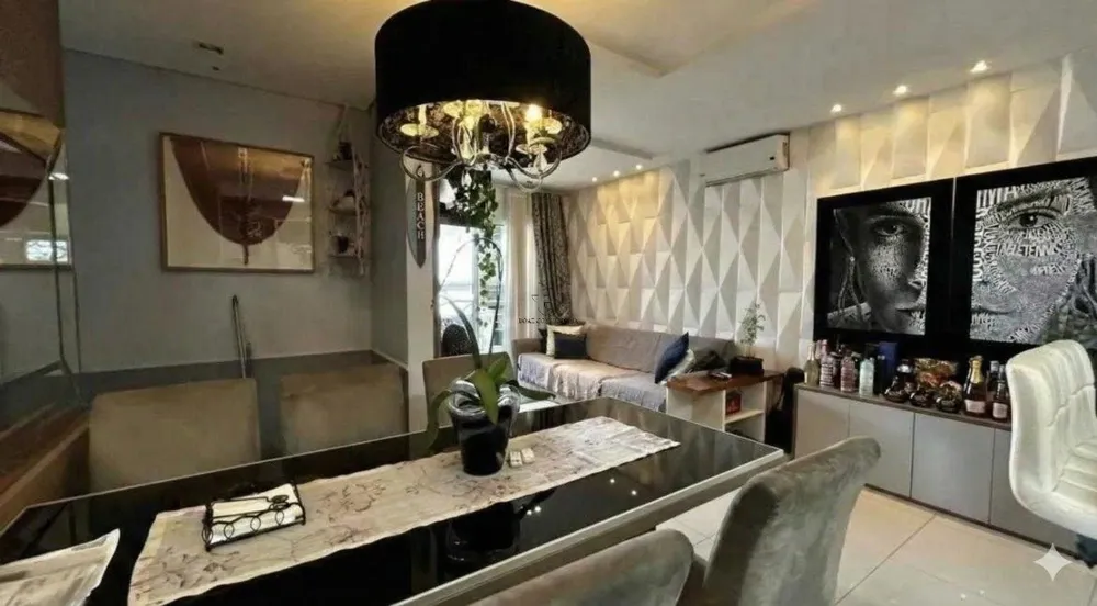 Apartamento, 3 quartos, 85 m² - Foto 3