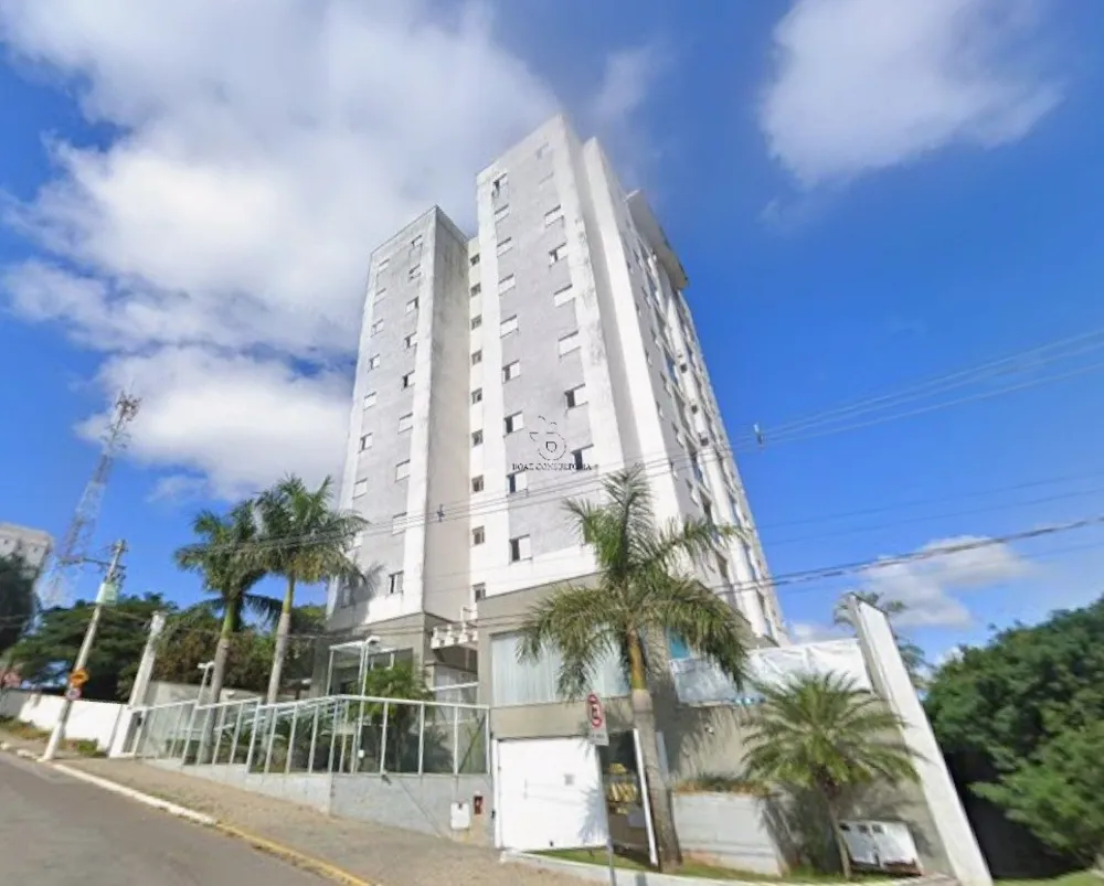 Apartamento, 3 quartos, 85 m² - Foto 11