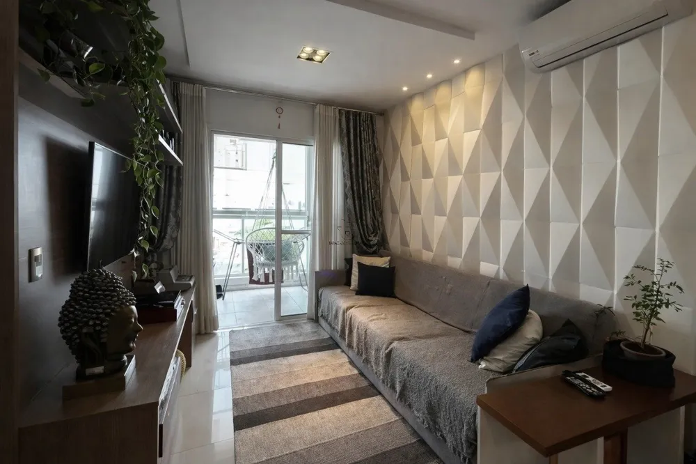 Apartamento, 3 quartos, 85 m² - Foto 6
