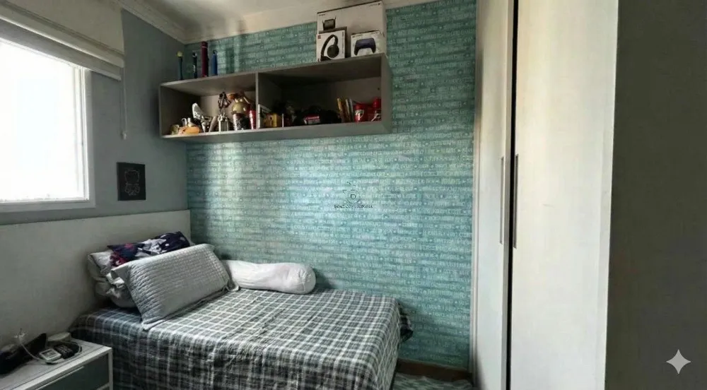Apartamento, 3 quartos, 85 m² - Foto 2