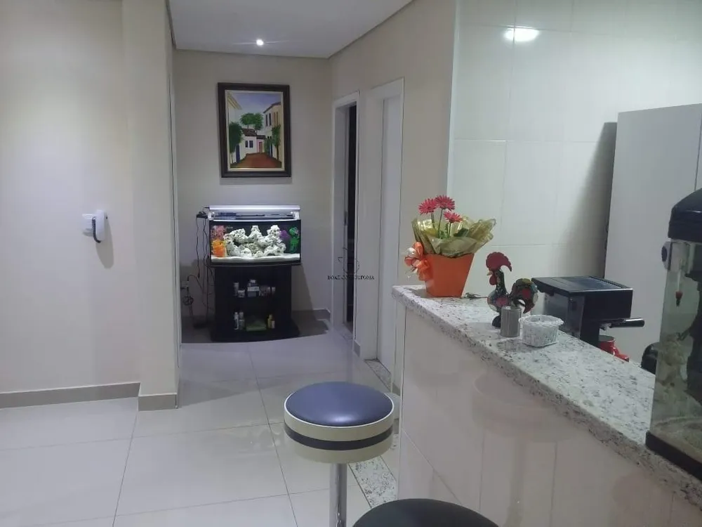 Casa, 2 quartos, 185 m² - Foto 6