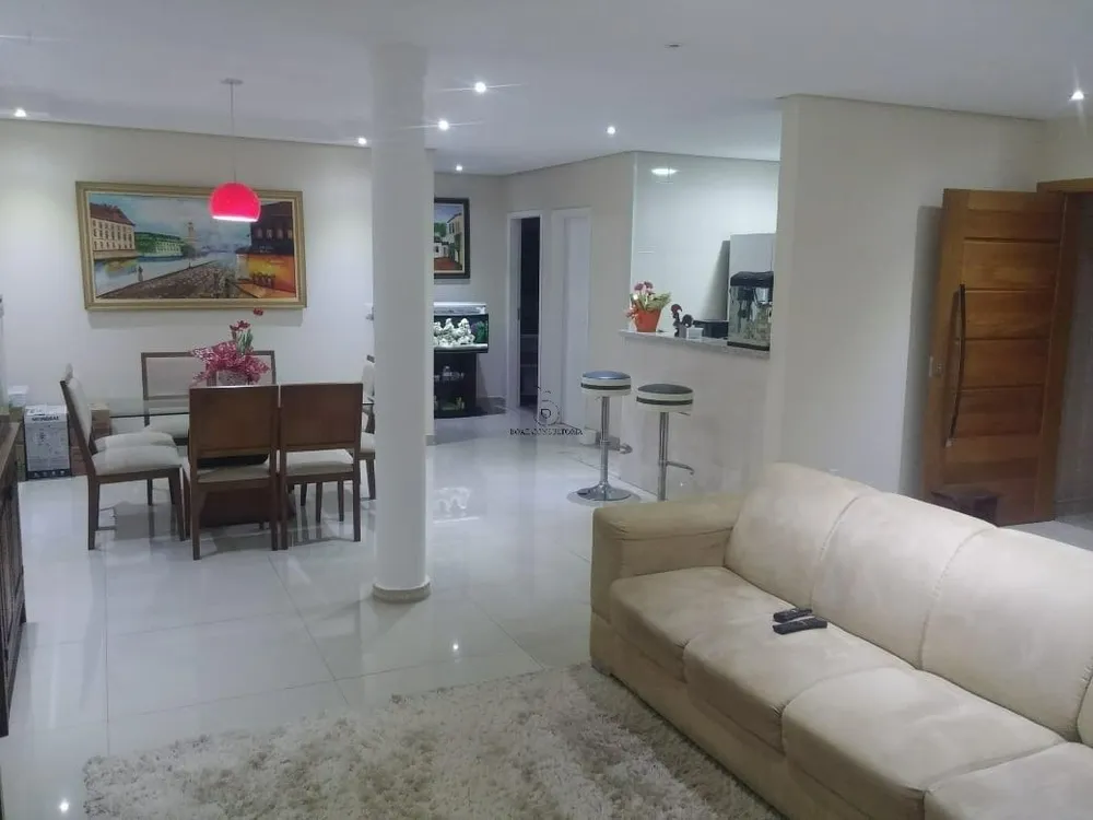 Casa, 2 quartos, 185 m² - Foto 3