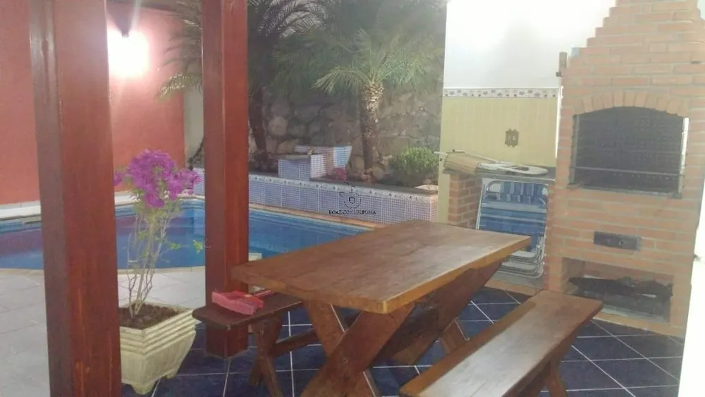 Casa, 2 quartos, 185 m² - Foto 13