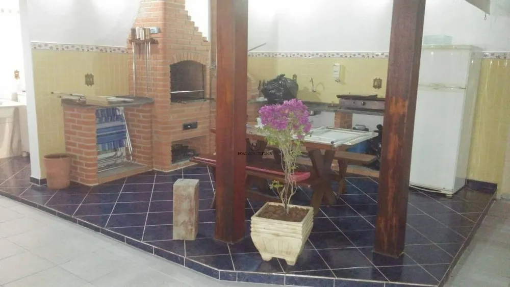 Casa, 2 quartos, 185 m² - Foto 9
