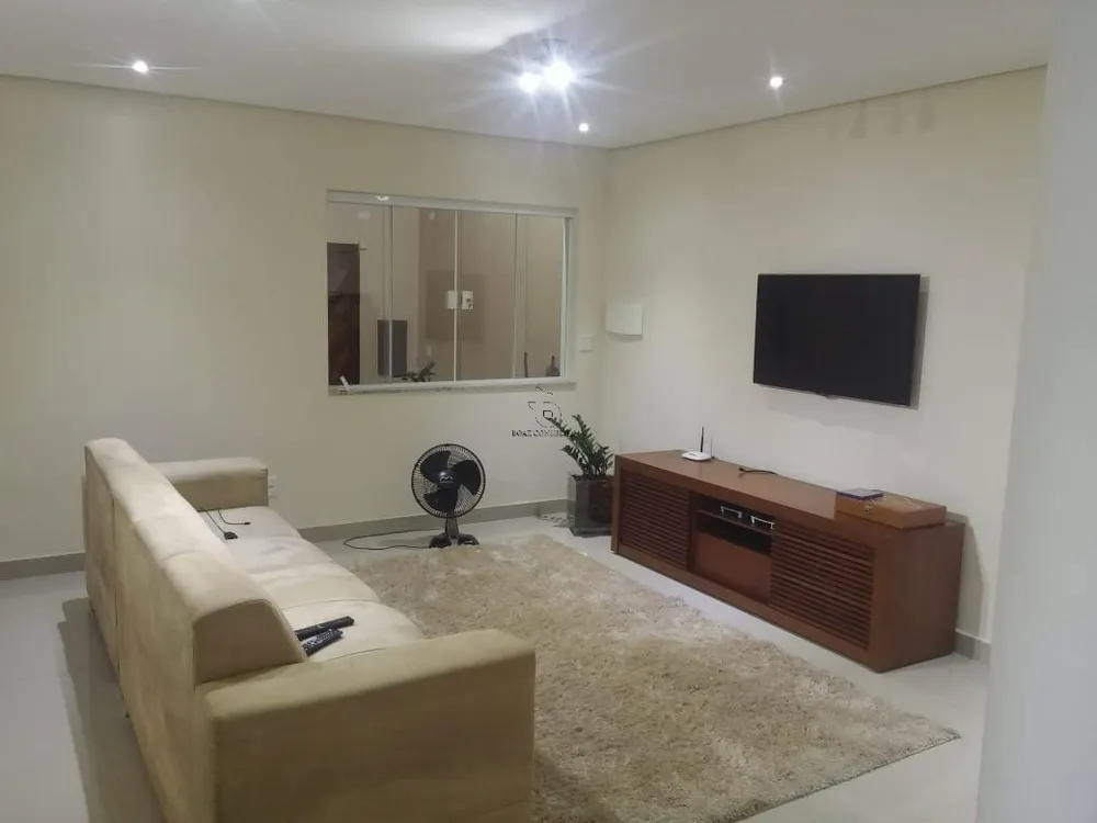 Casa, 2 quartos, 185 m² - Foto 5