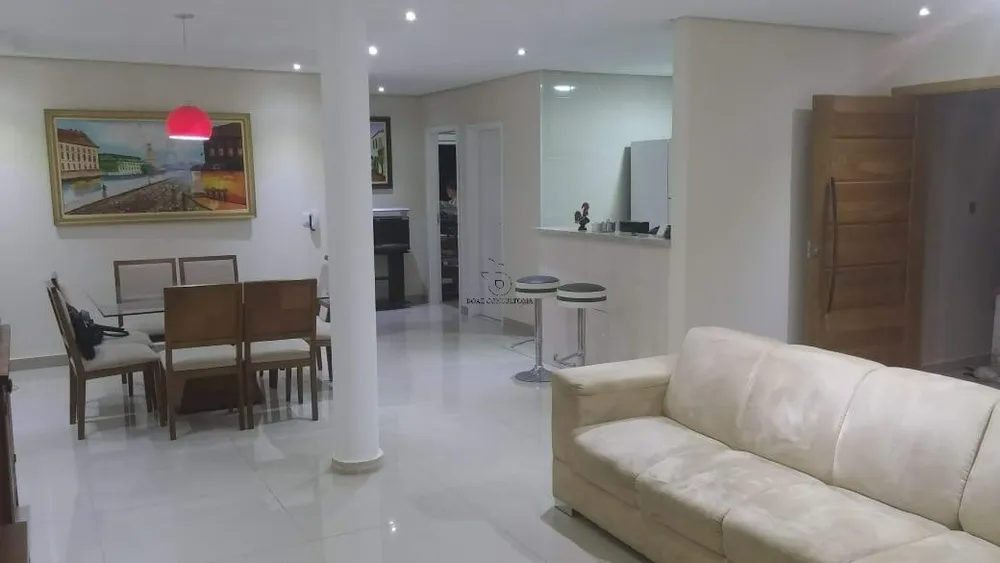 Casa, 2 quartos, 185 m² - Foto 4