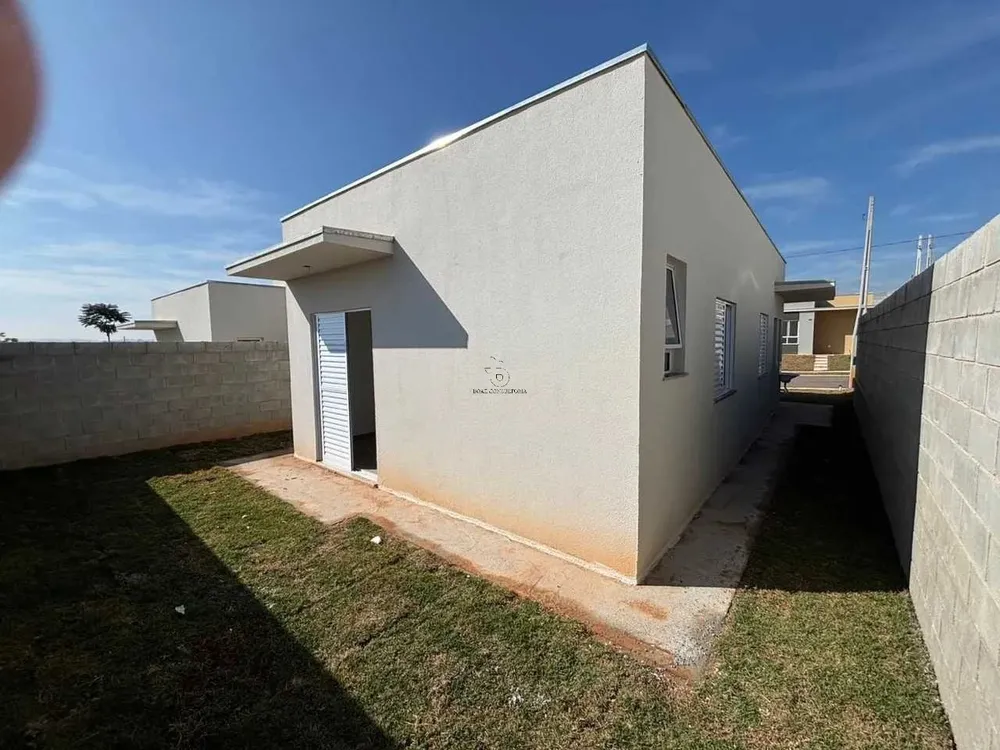 Casa, 3 quartos, 69 m² - Foto 5