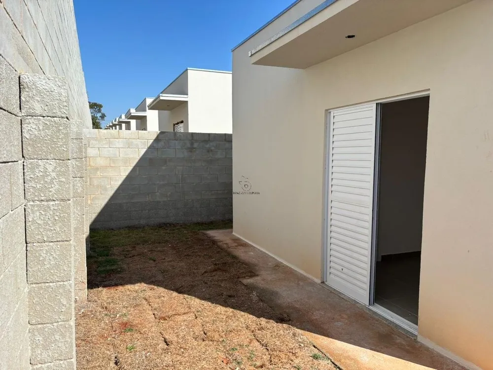 Casa, 3 quartos, 69 m² - Foto 4