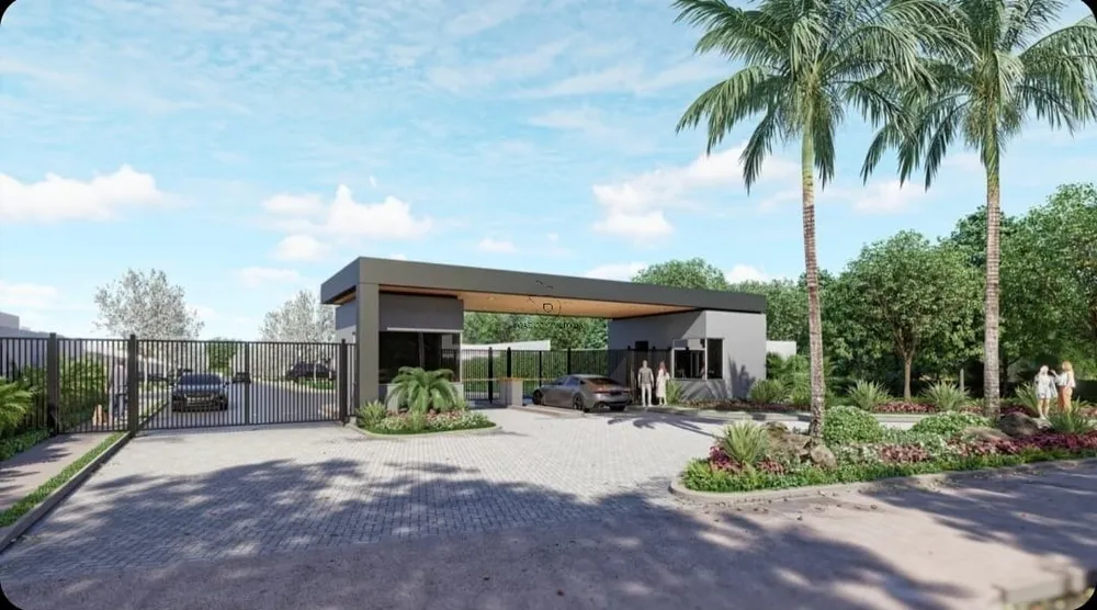 Casa, 3 quartos, 69 m² - Foto 6