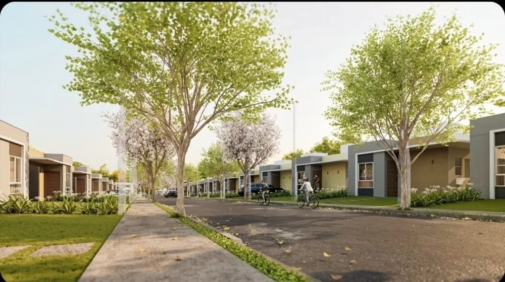 Casa, 3 quartos, 69 m² - Foto 9