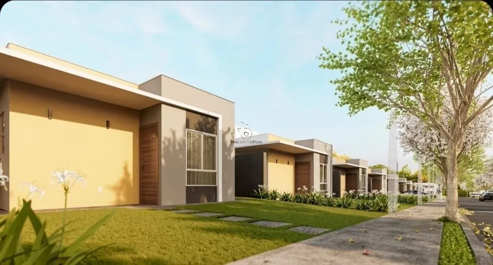 Casa, 3 quartos, 69 m² - Foto 13