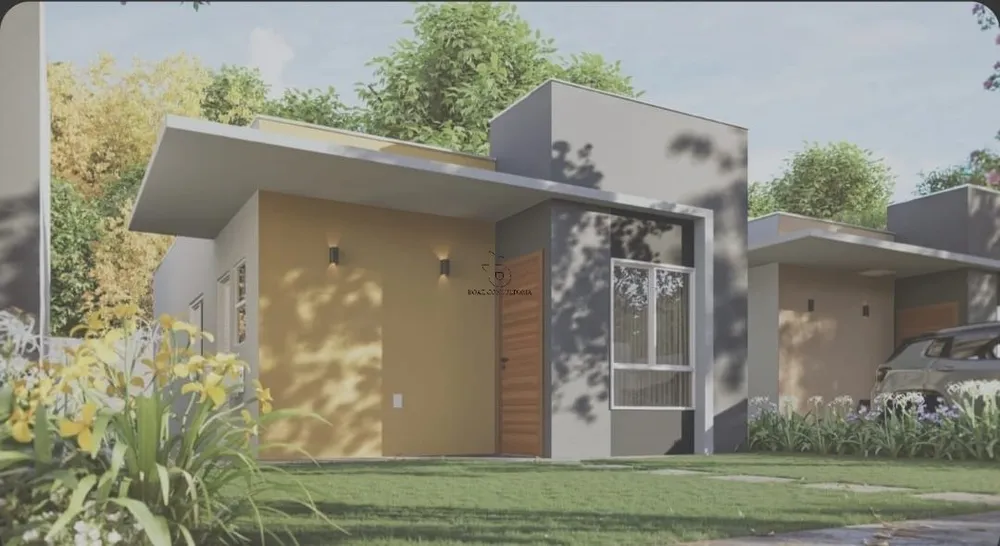 Casa, 3 quartos, 69 m² - Foto 10