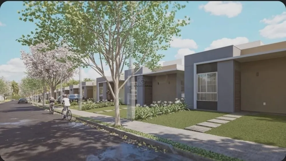 Casa, 3 quartos, 69 m² - Foto 14
