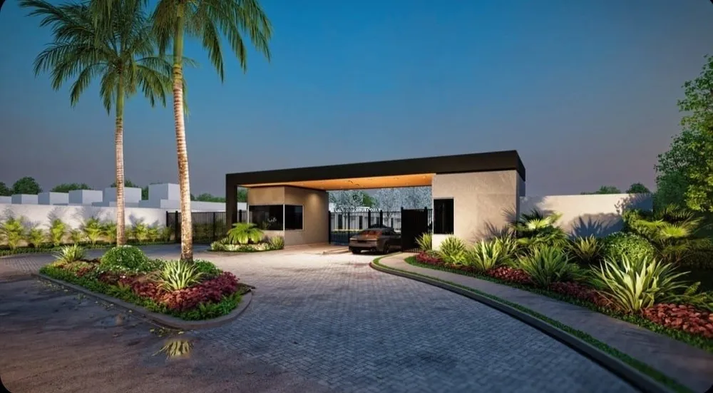 Casa, 3 quartos, 69 m² - Foto 1