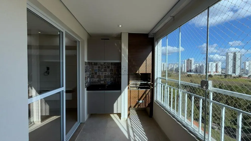 Apartamento, 2 quartos, 67 m² - Foto 1