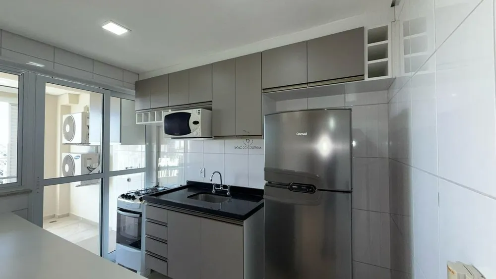 Apartamento, 2 quartos, 67 m² - Foto 4