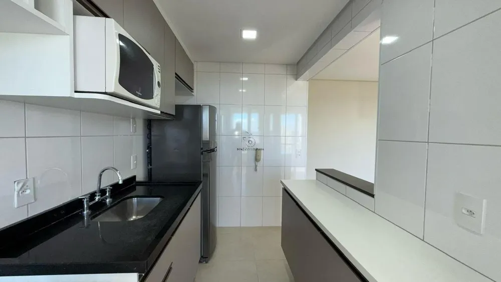 Apartamento, 2 quartos, 67 m² - Foto 3
