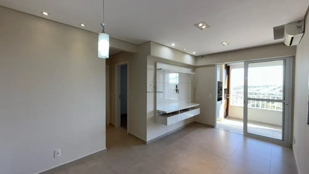 Apartamento, 2 quartos, 67 m² - Foto 2