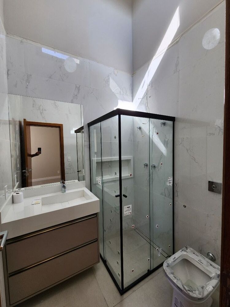 Casa, 3 quartos, 225 m² - Foto 3