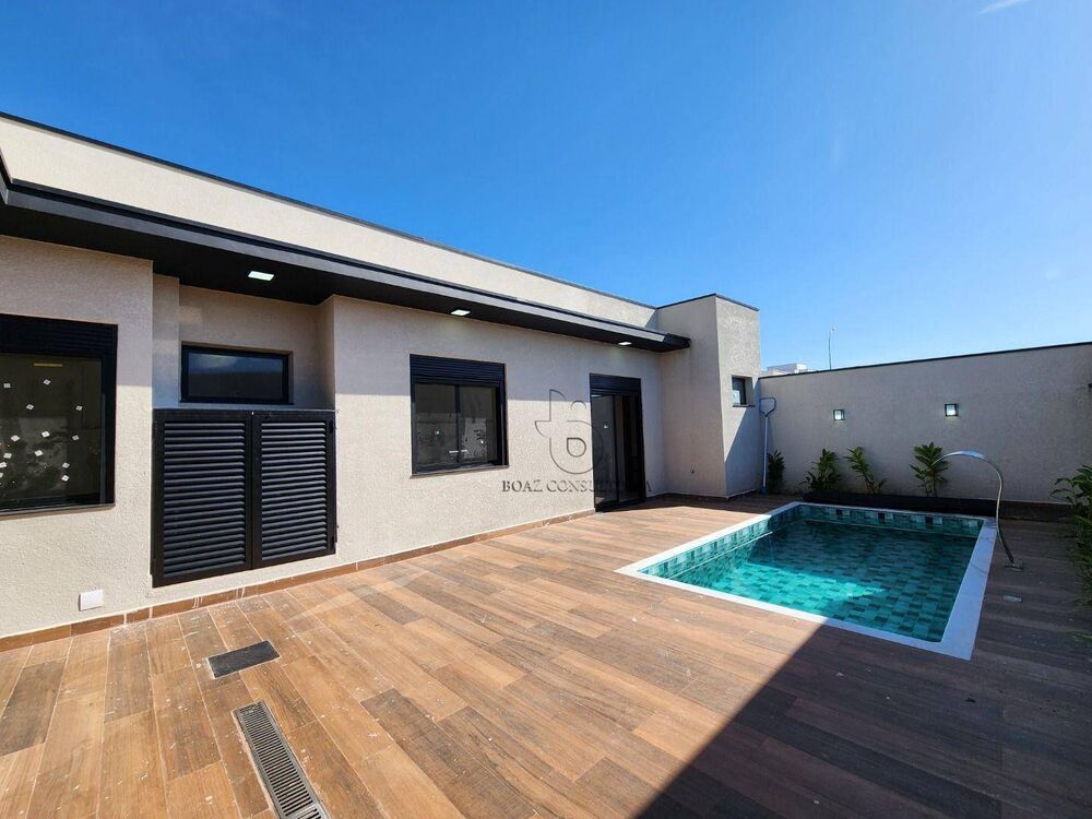 Casa, 3 quartos, 225 m² - Foto 5