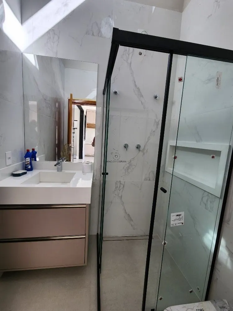 Casa, 3 quartos, 225 m² - Foto 25