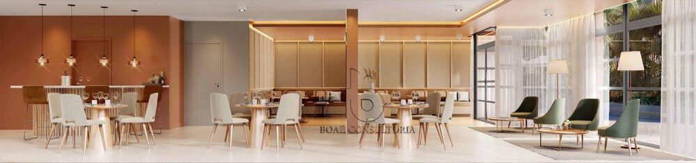 Apartamento, 3 quartos, 105 m² - Foto 2